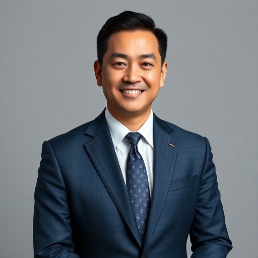 CEO Portrait