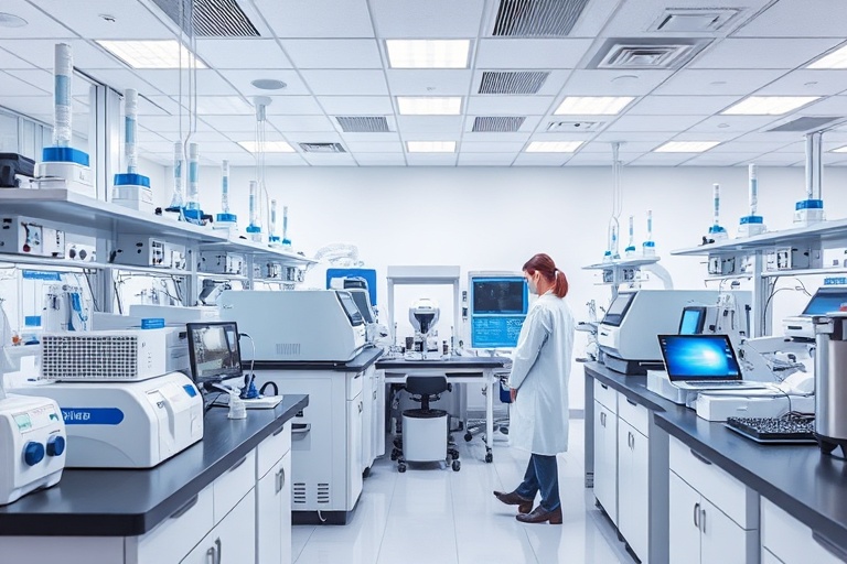 Healthcare Investment