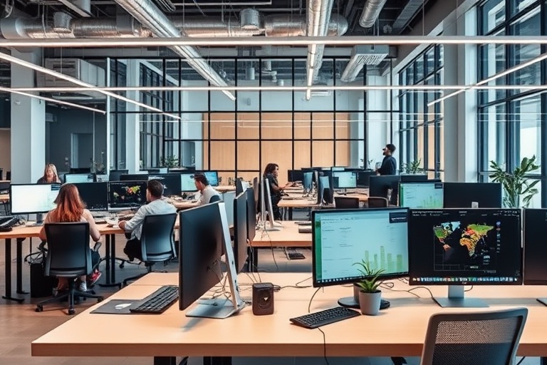Technology Investment