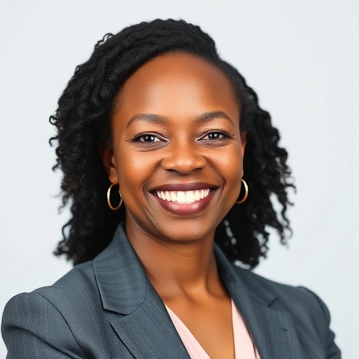 Client Portrait